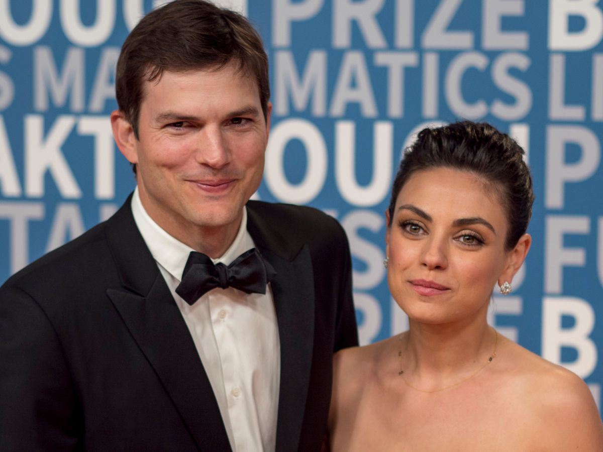 Glumac Ešton Kučer završio u bolnici, da li se predozirao?