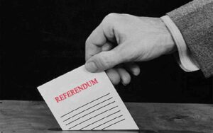 Hrvatska pred referendumom: Zaštitimo kunu!