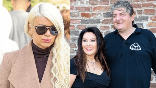 DARA DUŽNA POLA MILIONA EURA! Ukoliko ne plati dug Dragana i Toni mogu da joj oduzmu sve!