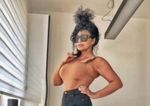 Dijeta Lidije Vukićević zbog koje i danas izgleda kao manekenka: Izbacite samo jednu namirnicu, kilogrami se tope kao ludi