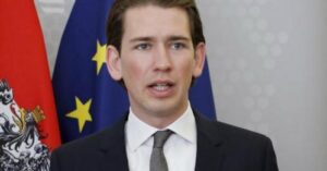 Sebastijan Kurz podnio ostavku