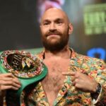 Fjuri odbranio titulu svjetskog prvaka: Dva puta padao, pa se senzacionalno vratio i nokautirao Vajldera