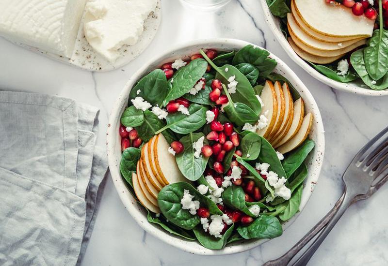 Recept za finu salatu od koje ćete se zaista najesti