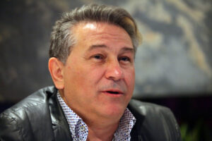 Halid Muslimović o Vesni Zmijanac: Nije red da se ovako zapusti