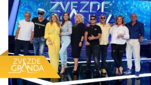 PR Jelene Karleuše: Lažu da im je gledanost porasla zbog dolaska Cece, prikazuju lažne podatke o gledanosti “Zvezda Granda”