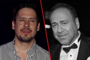 Nikola Rokvić: Moj otac je pokazao veliku hrabrost u borbi protiv raka