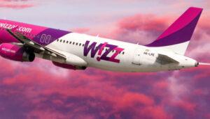 Wizz Air privremeno ukida više od 40 ruta iz zemalja bivše Jugoslavije