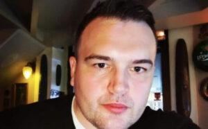 Pronađeno tijelo pjevača Jasmina Malkočevića