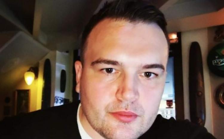 Pronađeno tijelo pjevača Jasmina Malkočevića