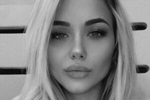 Samoubistvo srbijanske influenserice