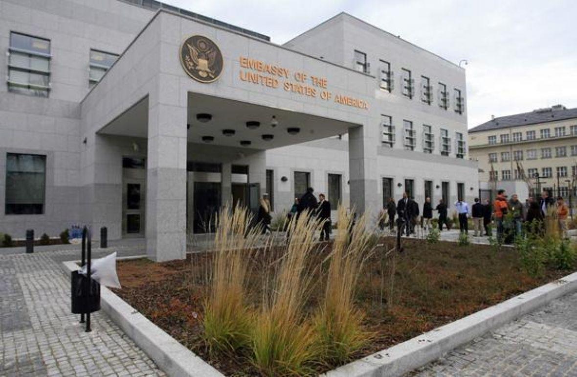 Reakcija ambasada na dešavanja u RS