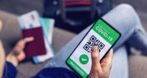 Covid potvrde se uvode na državnom nivou