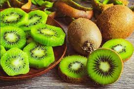 Kivi je dobar za vaše zdravlje, provjerite zašto