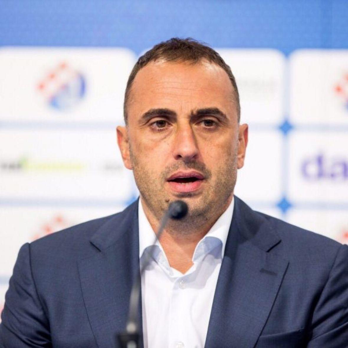 Ivaylo Petev odlazi sa klupe Zmajeva?