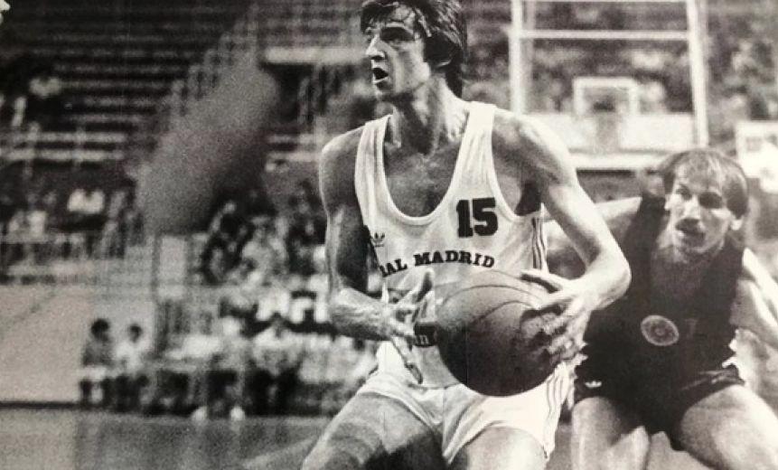 Mirza Delibašić kandidat za Kuću slavnih