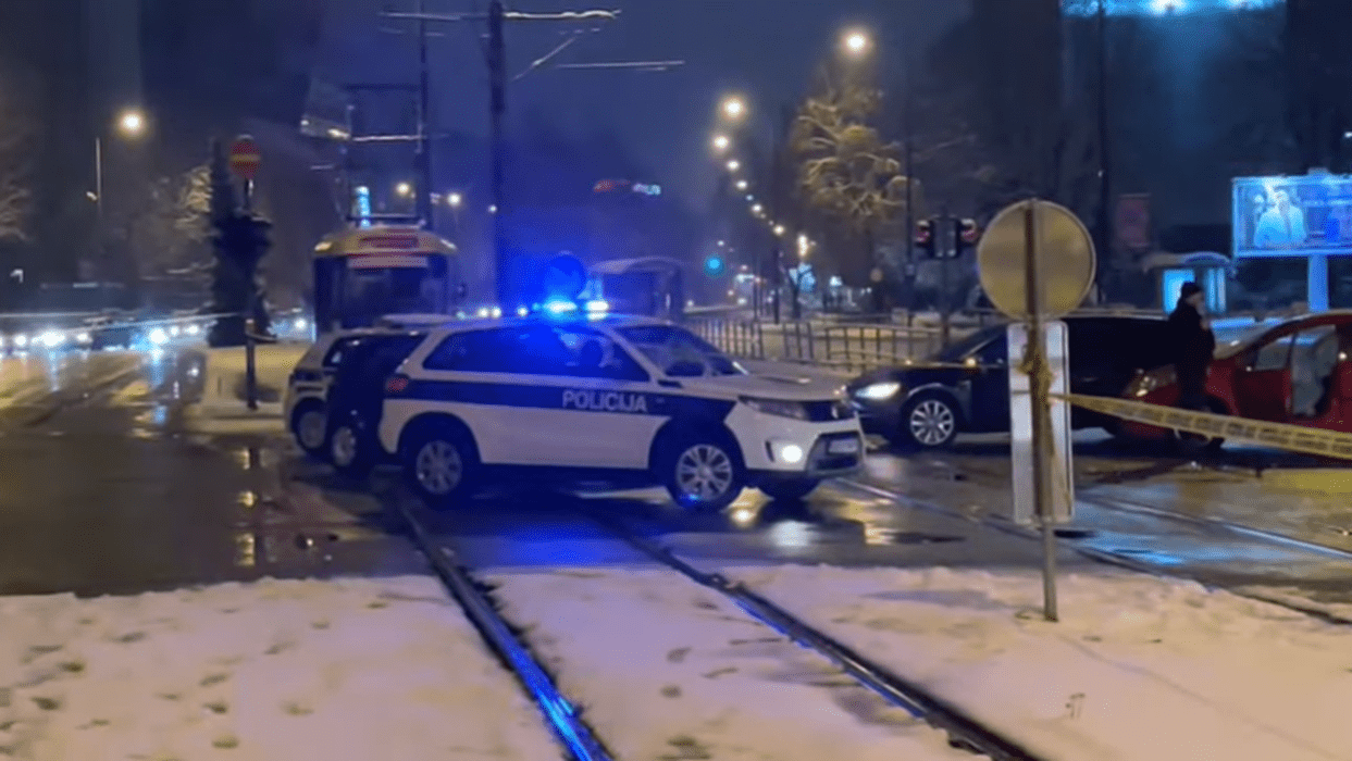 U pucnjavi smrtno stradala jedna osoba