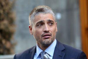 Podignuta optužnica protiv Čedomira Jovanovića