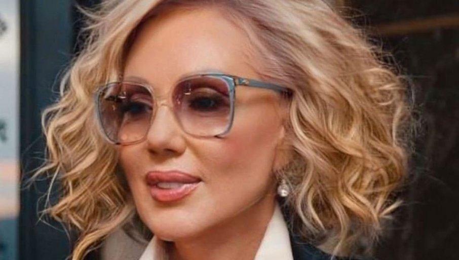 Lepa Brena ima tajni biznis