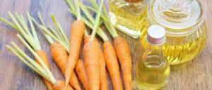 Donosimo vam recept za ulje od mrkve koje briše bore