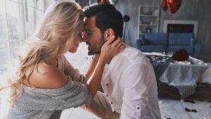 Znakovi da ste spremni da se uselite kod partnera