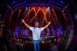 EXIT predstavio ekskluzivni VR projekt na Svjetskoj izložbi EXPO Dubai