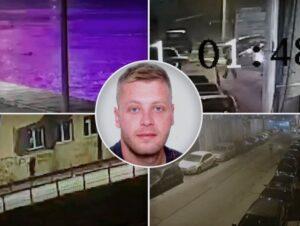 Mateja Periša traže termovizijskim kamerama (VIDEO)