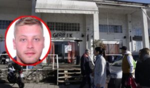 Potraga za Perišem proširena na gradove nizvodno uz Dunav