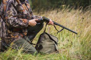 Iz lovačke puške ga pogodio tetak, podlegao na putu do bolnice