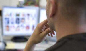 Zeničanin osumnjičen za dječju pornografiju