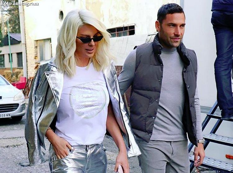 Duško Tošić pozitivan na korona virus