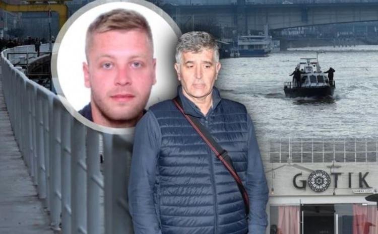 Nenad Periš: S Matejem ću se vratiti u Split. Hvala vam svima!