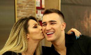 Roditelji govore Harisu: Ženi se ili ostavi Radu!