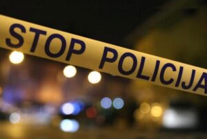 Kadet Policijske akademije u Sarajevu izvršio samoubistvo