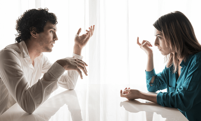 Ovo sretni parovi nikada ne izgovaraju tokom svađe