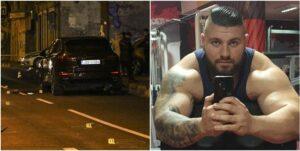 Detalji nesreće: Spahović se zbog neprilagođene brzine zaustavio nakon 30 metara