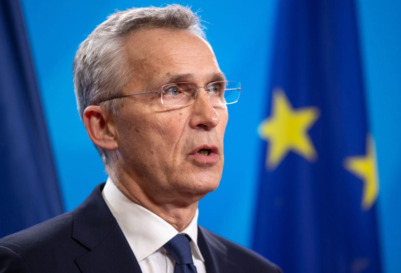 NATO: Rusi se pregrupišu