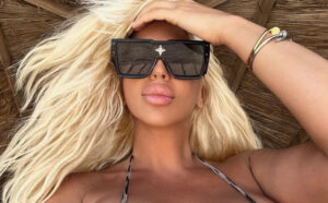 Jelena Karleuša: Sve dok Srbin na Srbina udara, živjet ćemo loše