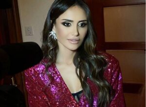 Emina Jahović čeka suđenje sa bivšim mužem