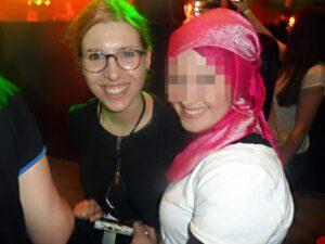 Misteriozna kćerka Dine Merlina: Prirodna ljepotica, ima diplomu sa Oksforda