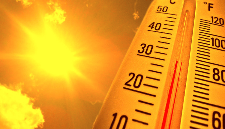 Ekstremne temperature stižu u BiH