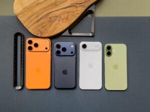 Novi iPhone donosi poboljšane performanse