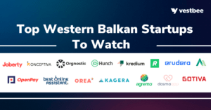 Startupi s Balkana osvajaju evropsko tržište: domaće ideje sve traženije u IT industriji