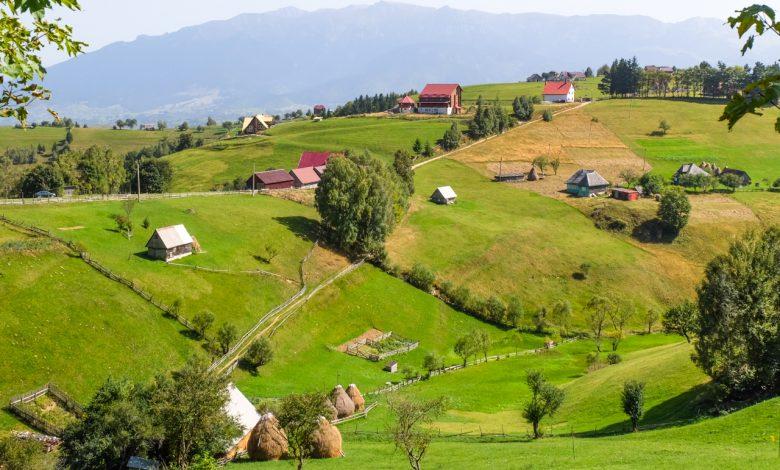 Mladi poljoprivrednici revitaliziraju sela na Balkanu