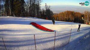 Zimski turizam na Balkanu: povratak planina i novih navika putovanja